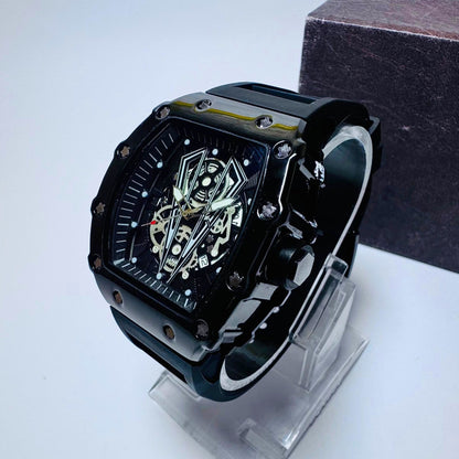 Richard Mille watch