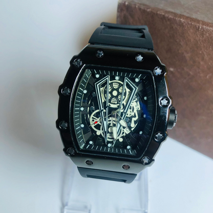 Richard Mille watch