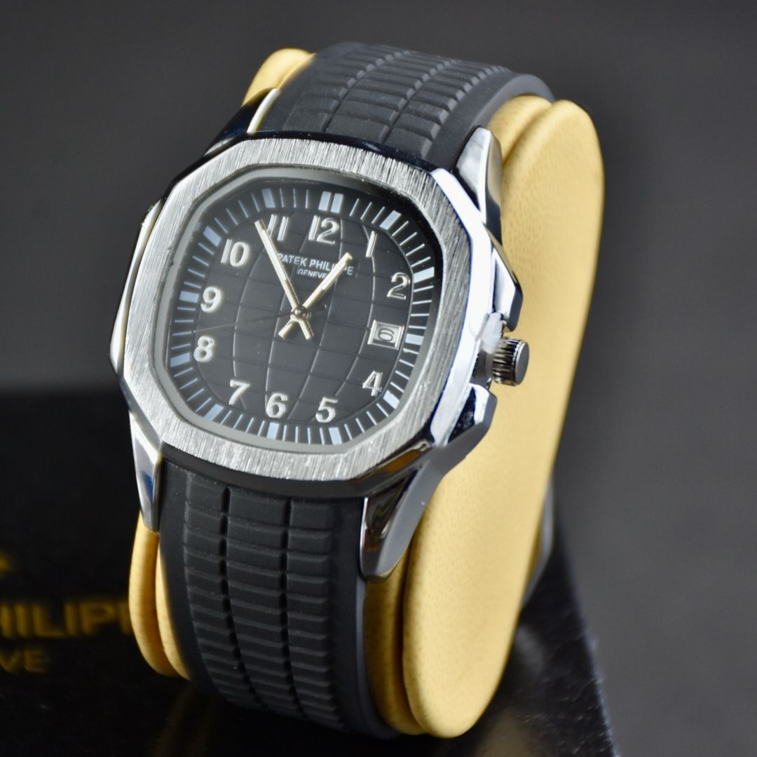 Patek phillipe watch