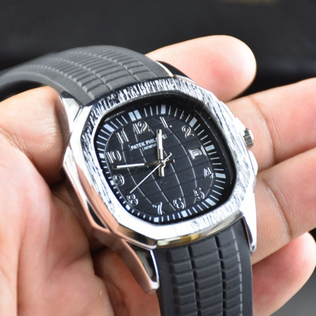 Patek phillipe watch